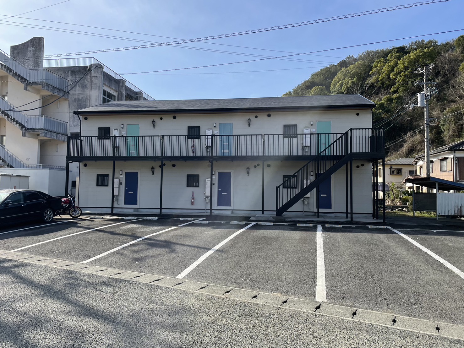 ヴァンヴェール202