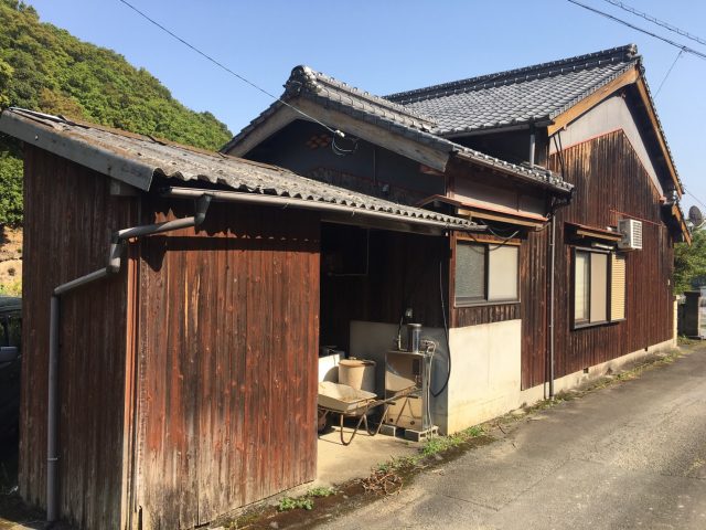 津島町 中古住宅｜【ナカタ不動産】宇和島・松山｜賃貸・売買・査定 