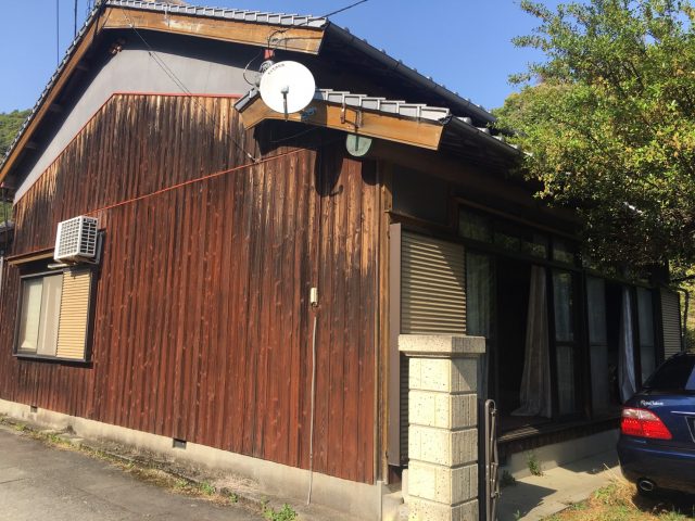 津島町 中古住宅｜【ナカタ不動産】宇和島・松山｜賃貸・売買・査定 